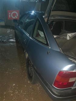 اوبل فيكترا